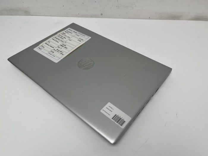 HP Probook 650 G4 - i5-8250U 1.8GHz - 8GB RAM - 15.6" - 120GB SSD - Windows 11 - Image 2