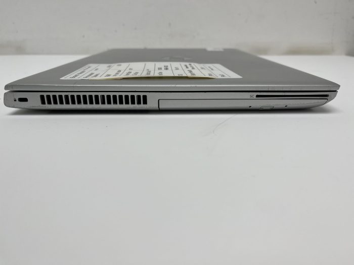 HP Probook 650 G4 - i5-8250U 1.8GHz - 8GB RAM - 15.6" - 120GB SSD - Windows 11 - Image 10