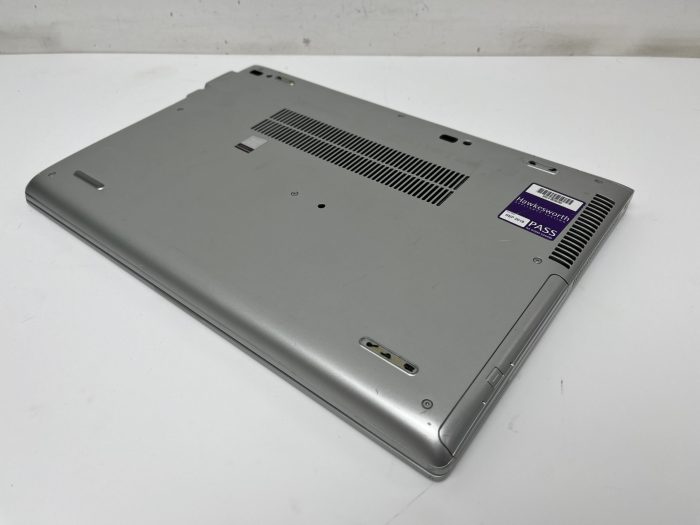 HP Probook 650 G4 - i5-8250U 1.8GHz - 8GB RAM - 15.6" - 120GB SSD - Windows 11 - Image 11