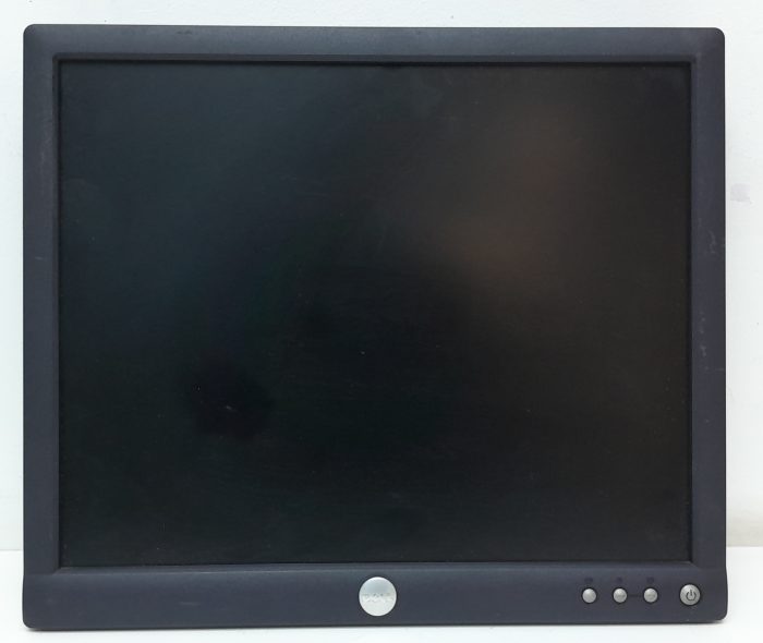 Dell E173FPf 17" VGA Monitor - Image 2