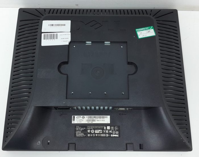 Dell E173FPf 17" VGA Monitor - Image 4