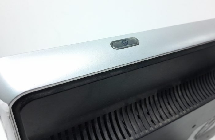 HP w1907v 19" VGA LCD Monitor - Image 6