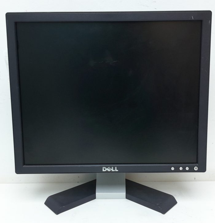 Dell E176FPb 17" VGA  LCD Monitor - Image 2