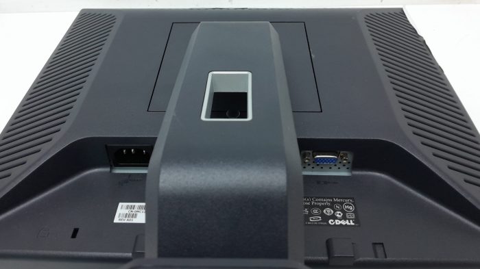 Dell E176FPb 17" VGA  LCD Monitor - Image 5