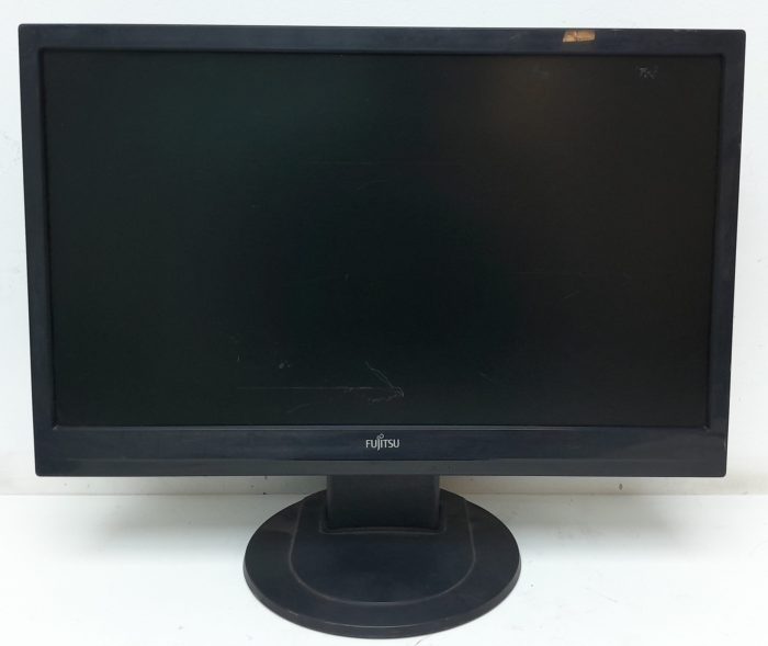 Fujitsu L3190T 18.5" VGA TFT LCD Monitor - Image 2