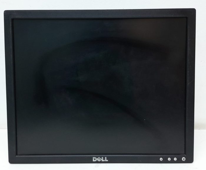 Dell E178FPc 17" VGA LCD Monitor - Image 2