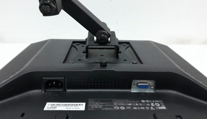 Dell E178FPc 17" VGA LCD Monitor - Image 5