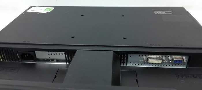 Acer V223W 22" VGA DVI LCD Monitor - Image 5