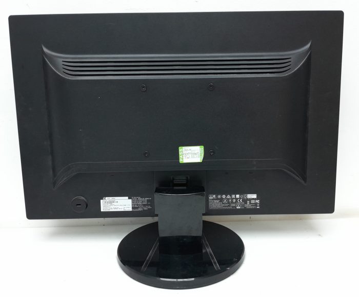 HP 22kd 21.5" DVI VGA LCD Monitor - Image 4
