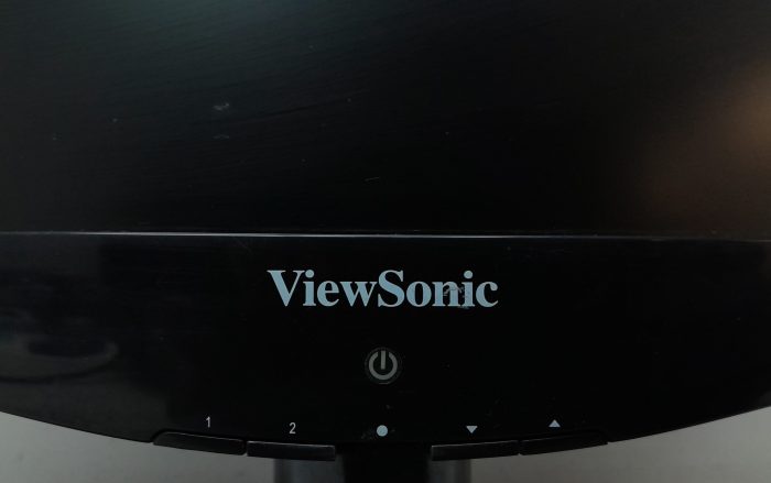 ViewSonic VA2231wa VS13384 21.5" VGA LCD Monitor - Image 6