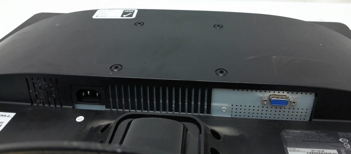 ViewSonic VA2231wa VS13384 21.5" VGA LCD Monitor - Image 5