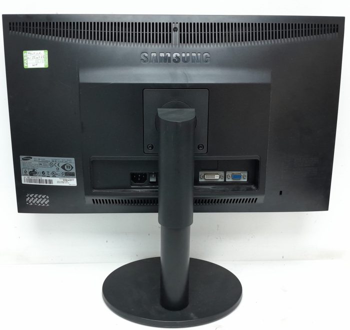 Samsung SyncMaster BX2240 LS22CBUMBE/EN 21.5" DVI VGA Color Display Monitor - Image 4