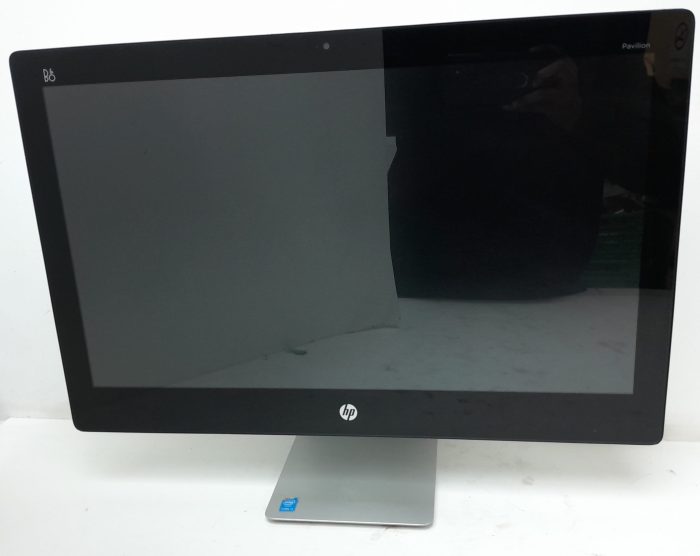 HP Pavilion 23-9230NA - Intel i3-4170T 3.2GHz - 8GB Ram - 23" - 240GB SSD - Windows 10 - Image 2