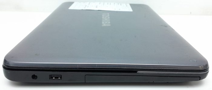 Toshiba Satellite Pro L850-1UJ - i3-3120M 2.5GHz - 4GB Ram - 15.6" - 500GB HDD - Windows 10 Home - Image 6