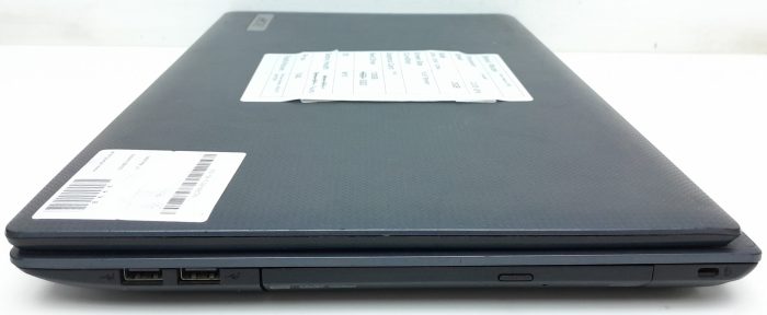 Acer Aspire 5733 Series PEW71 - i3 M380 2.53GHz - 2GB Ram - 15.6" - 120GB SSD - Windows 10 - Image 5