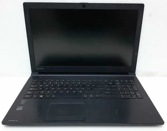 Toshiba Satellite Pro R50-B-12N - i5-4210U 1.7GHz - 8GB RAM - 15.6" - 120GB SSD - Windows 11 Pro - Image 2