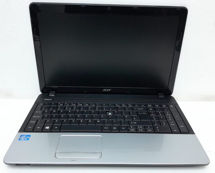 Acer TravelMate TMP253-M-3312G50Maks - i3-3110M 2.4GHz - 2GB Ram - 15.6" - 500GB HDD - Windows 10 Pro - Image 2