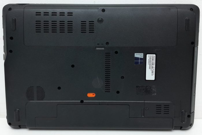 Acer TravelMate TMP253-M-3312G50Maks - i3-3110M 2.4GHz - 2GB Ram - 15.6" - 500GB HDD - Windows 10 Pro - Image 4