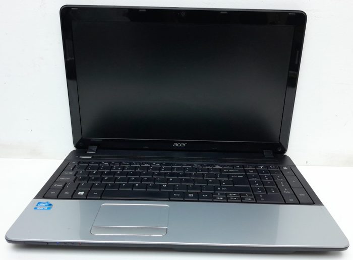 Acer TravelMate TMP253-M-3312G50Maks - i3-3110M 2.4GHz - 4GB Ram - 15.6" - 500GB HDD - Windows 10 Pro - Image 2