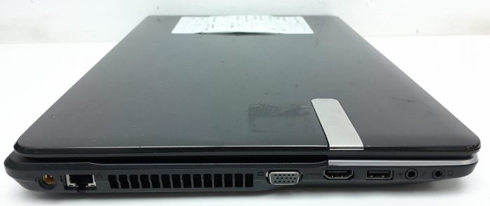 Acer TravelMate TMP253-M-3312G50Maks - i3-3110M 2.4GHz - 4GB Ram - 15.6" - 500GB HDD - Windows 10 Pro - Image 6