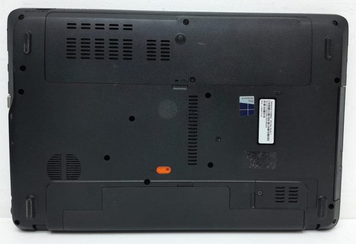 Acer TravelMate TMP253-M-3312G50Maks - i3-3110M 2.4GHz - 4GB Ram - 15.6" - 500GB HDD - Windows 10 Pro - Image 4