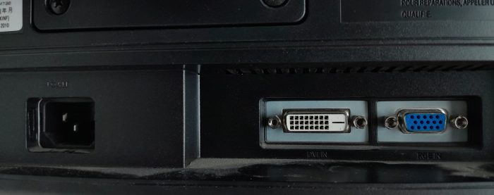 Samsung SyncMaster B1940 LS19CBKAB/EN 19" DVI VGA Color Display Monitor - Image 5
