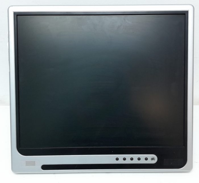 Octigen M17RKA 17" VGA TFT LCD Monitor - Image 2