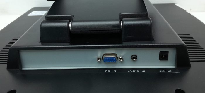 Octigen M17RKA 17" VGA TFT LCD Monitor - Image 5