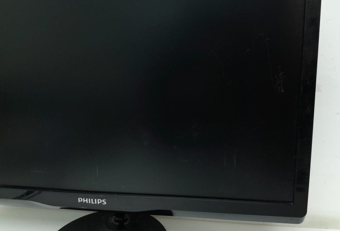 Philips 227E4L 227E4LHAB/05 21.5" HDMI VGA Monitor - Image 6
