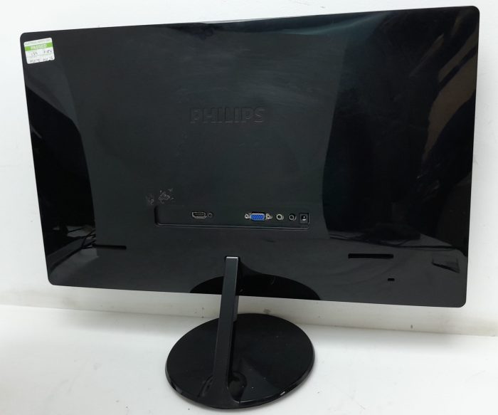 Philips 227E4L 227E4LHAB/05 21.5" HDMI VGA Monitor - Image 5