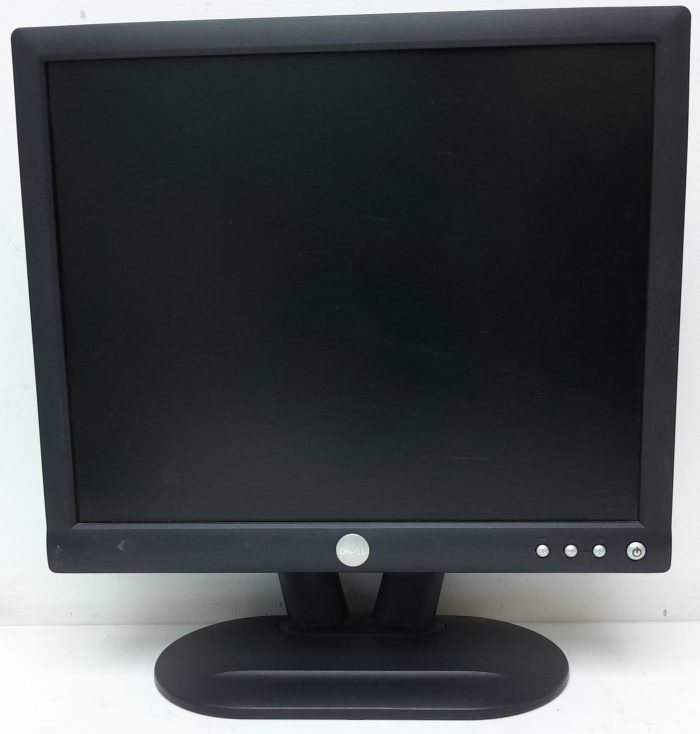 Dell E173FPc 17" VGA  LCD Monitor - Image 2
