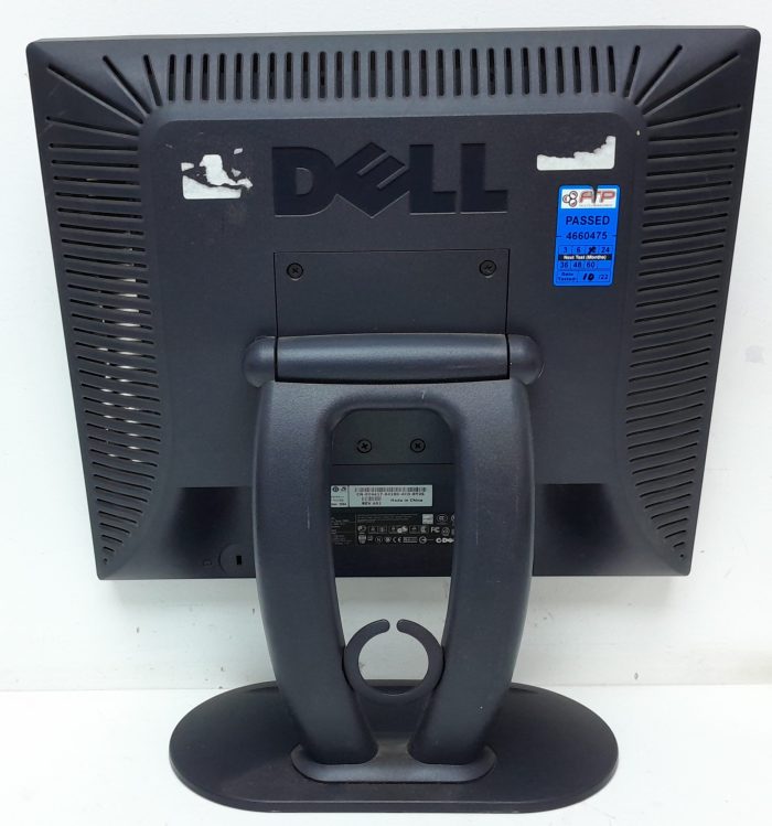 Dell E173FPc 17" VGA  LCD Monitor - Image 4