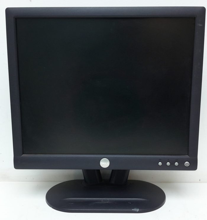 Dell E173FPf 17" VGA Monitor - Image 2