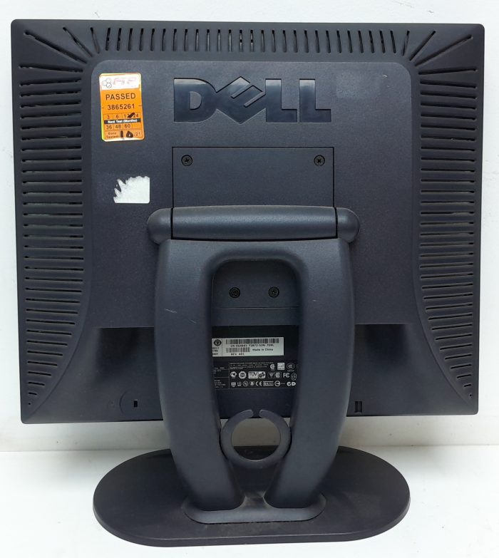 Dell E173FPf 17" VGA Monitor - Image 4