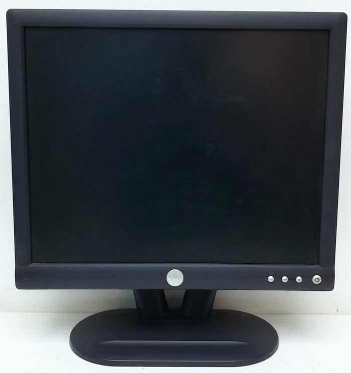 Dell E173FPb 17" VGA Monitor - Image 2