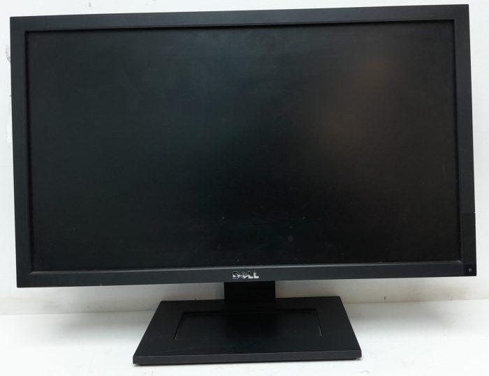 Dell E2311Hf 23" DVI VGA LCD Monitor - Image 2