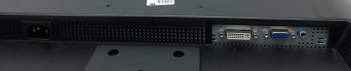 Edge10 E2110XX 21.5" DVI VGA LED-Backlight LCD Monitor - Image 5