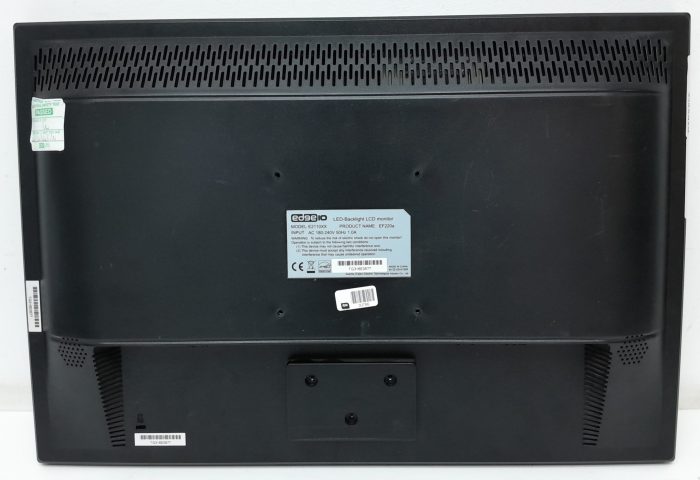Edge10 E2110XX 21.5" DVI VGA LED-Backlight LCD Monitor - Image 4