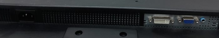 Edge10 E2110XX 21.5" DVI VGA LED-Backlight LCD Monitor - Image 5