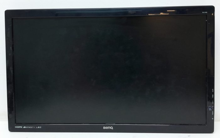 BenQ GL2450-T 24" HDMI DVI VGA LCD Monitor - Image 2