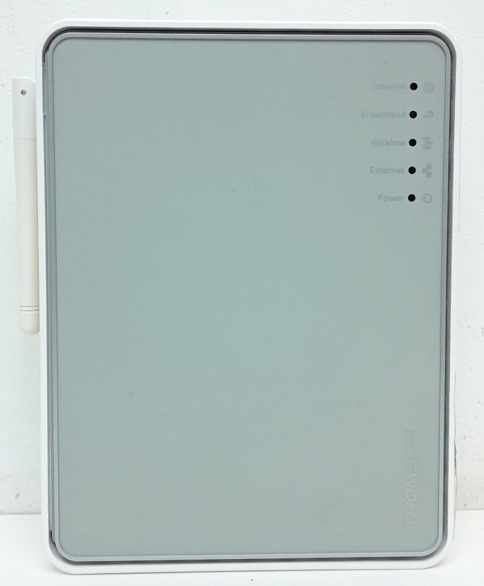 Thomson TG585 v7 Wireless Access Point - Image 2