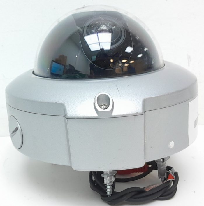 DTV-VLD/W5 CCTV Camera - Image 2