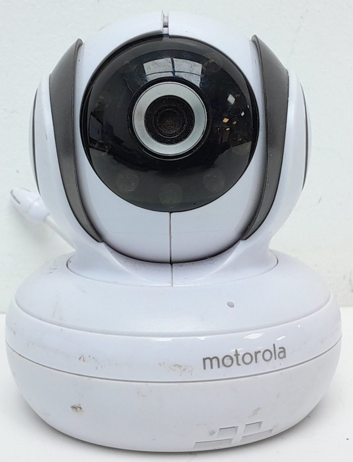 Motorola MBP36S Baby Monitor Camera - Image 2