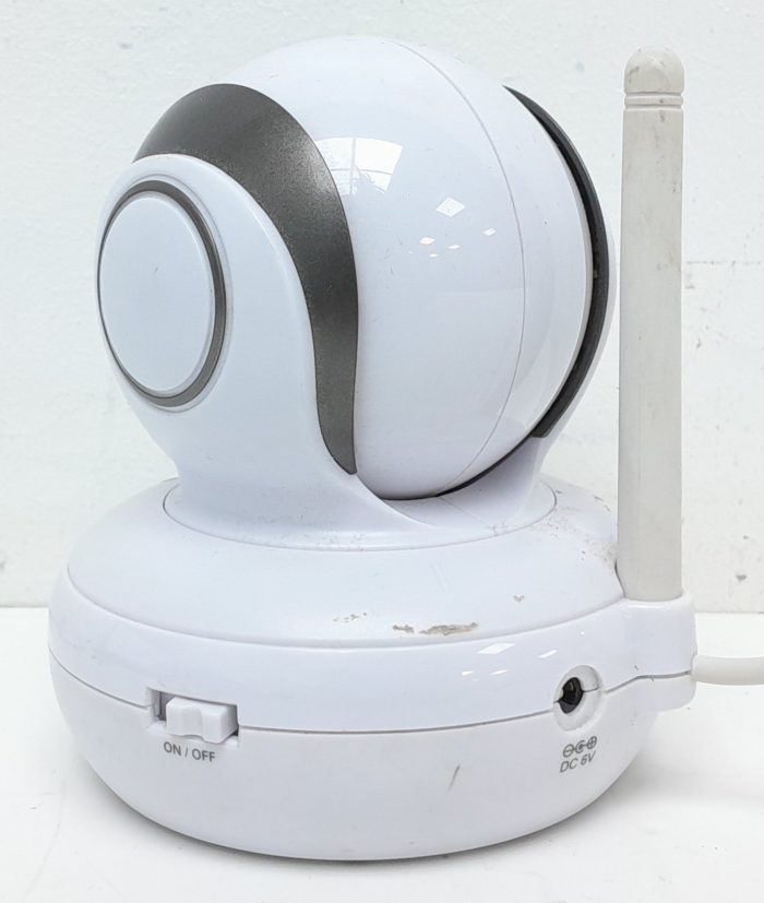 Motorola MBP36S Baby Monitor Camera - Image 4