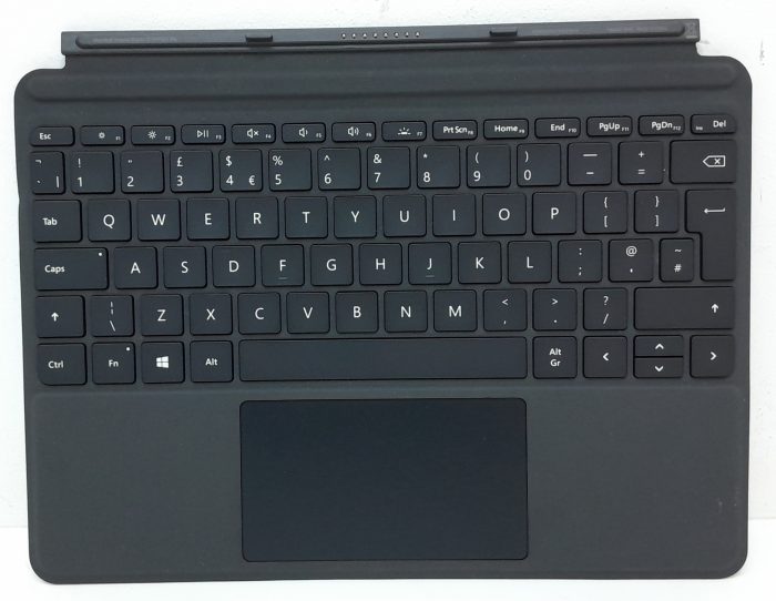 1840 Surface Go Type Cover - Image 2