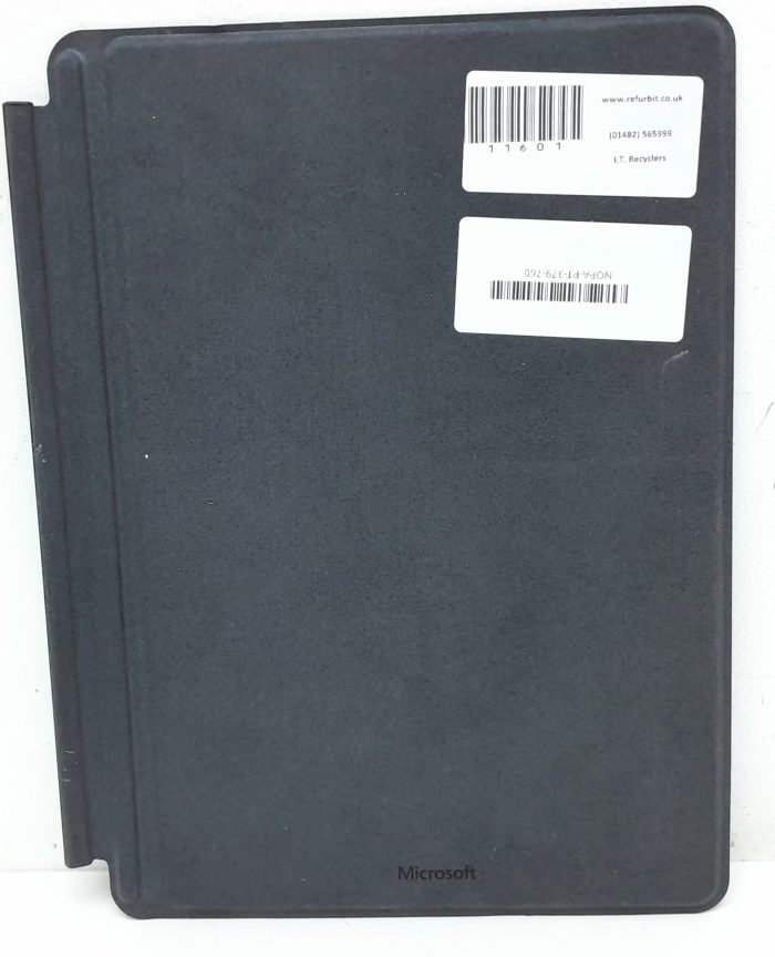 1840 Surface Go Type Cover - Image 5