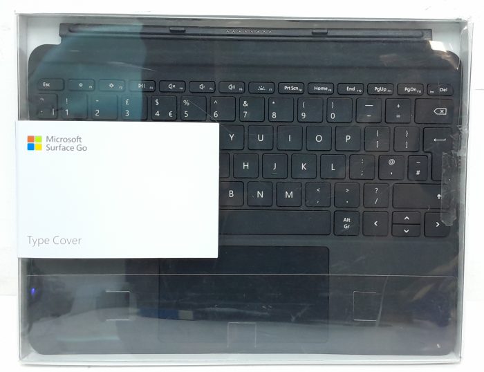 1840 Surface Go Type Cover - Image 4