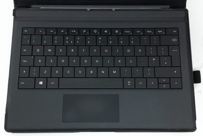 MS Surface Surface Cover with ESR Sleeve Pouch - Image 4