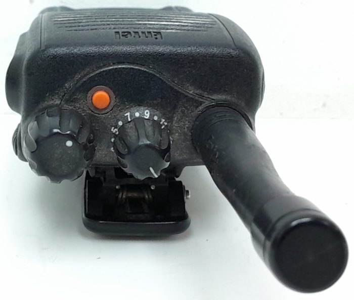 Joblot 2x Entel HX482 UHF 2 Way Radio Walkie-Talkie - Image 7