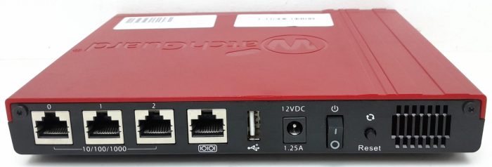 WatchGuard Firebox T10-W Firewall - Image 4